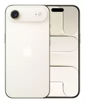 Telefonas Apple iPhone Air 256GB Light Gold Renew