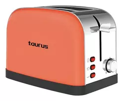 Taurus VINTAGE II CORAL 7 2 slice(s) 950 W