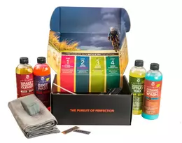 SILCA Bike Care dviračio priežiūros rinkinys