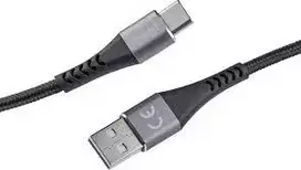 USB-A Į USB-C KABELIS 1,5 M/7901100 INTENSO