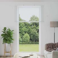 Venecijos žaliuzės Reguliuojamas Balta 213 x 130 cm PVC