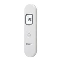 Omron Gentle Temp 730 bekontaktis infraraudonųjų spindulių kaktos termometras