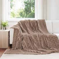 Mesti antklodės 6 pcs Kupranugario 240 x 220 cm Flysas
