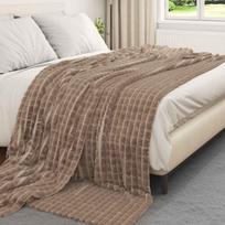 Mesti antklodės 6 pcs Kupranugario 270 x 240 cm Flysas