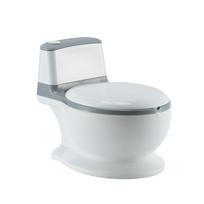 BABYTROLD naktipuodis MINI, White/Grey, 56-46