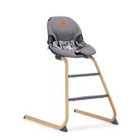 BABYTROLD maitinimo kėdutė FIA 2in1, Grey, H-5+G
