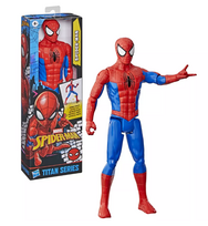 SPIDERMAN veiksmo figūrėlė, G27155L0