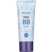 Holika Holika - Moisturizing Petit BB SPF30 PA++ BB ir CC kremas 30 ml