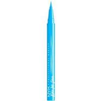NYX Professional Makeup - Epic Ink Glitz Eyeliner Akių apvadai 1 ml VINTAGE BABY