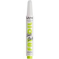 NYX Professional Makeup - Fat Oil Slick Click Lūpų dažai 2 g GOING LIVE