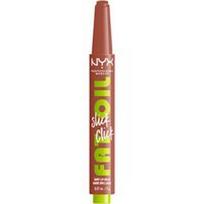 NYX Professional Makeup - Fat Oil Slick Click Lūpų dažai 2 g VERIFIED