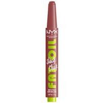 NYX Professional Makeup - Fat Oil Slick Click Lūpų dažai 2 g PROFILE PIC