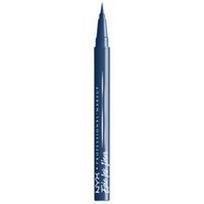 NYX Professional Makeup - Epic Ink Glitz Eyeliner Akių apvadai 1 ml MID(NIGHT) RISE