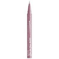 NYX Professional Makeup - Epic Ink Glitz Eyeliner Akių apvadai 1 ml SHIMMER STITCH