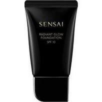 SENSAI - Ultimate RADIANT GLOW FOUNDATION Makiažo pagrindai 30 ml 102 - IVORY BEIGE