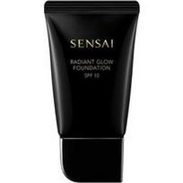 SENSAI - Ultimate RADIANT GLOW FOUNDATION Makiažo pagrindai 30 ml 203 - NEUTRAL BEIGE