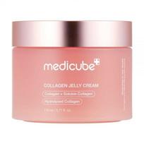 MEDICUBE veido kremas COLLAGEN JELLY CREAM, 110 ml