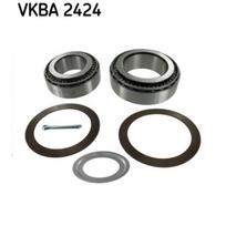 Rato guolio komplektas SKF VKBA 2424