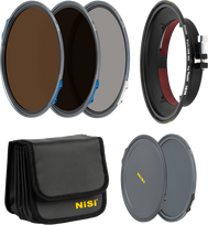 NiSi JetMag Pro MAXMAG Landscape ND Kit for Sony 14mm F1.8