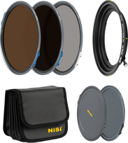 NiSi JetMag Pro MAXMAG Landscape ND Kit for Nikkor 14-24mm F2.8 S