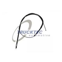 Rankinio stabdžio trosas TRUCKTEC AUTOMOTIVE 08.35.180