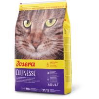 Josera Culinesse sausas pašaras katėms, 15 kg, 15 kg