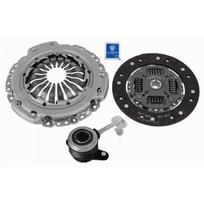 Sankabos komplektas SACHS 3000 990 504