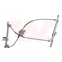 Lango pakėlėjas VAN WEZEL 0378265