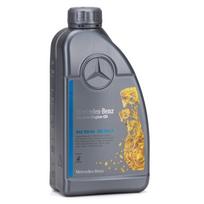 Variklio alyva MERCEDES 229.5 5W40 1L