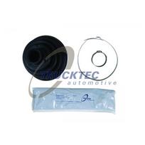 Gofruotoji membrana, kardaninis velenas TRUCKTEC AUTOMOTIVE 02.31.003