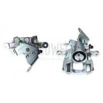 Stabdžių suportas BUDWEG CALIPER 345300