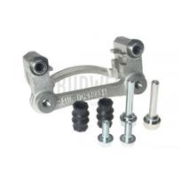 Laikiklis, stabdžių apkaba BUDWEG CALIPER 384498-1