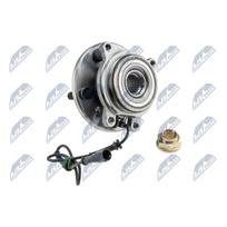 Rato guolio komplektas NTY KLT-LR-003