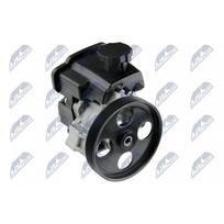 Hidraulinis siurblys, vairo sistema NTY SPW-ME-012