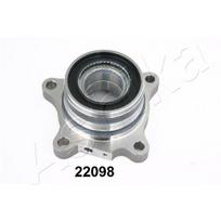 Rato stebulė ASHIKA 44-22098