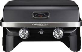 Campingaz Attitude 2100 LX Dujinis lauko kepsninė 5 kW 58 cm x 36 cm | 2000038741 | 3138522114282