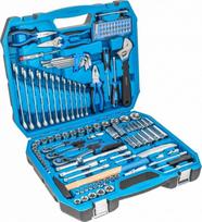 Rinkinys įrankių Högert Technik 131 vnt. (HT1R439) | HT1R439 | 5902801217227