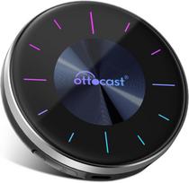Automobilinis adapteris Ottocast PCS46 OttoAibox P3 Android multimedijos dėžutė Black | 6977341740077 | 6977341740077