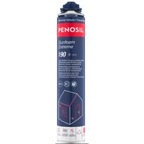 Žieminės sandarinimo putos PENOSIL GUNFOAM EXTREME 190 750 ml