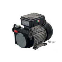 Dyzelino siurbliukas Adam Pumps PA3 PA1500, 150 l/m, 3300 W
