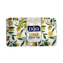 DOXA BEAUTY SOAP LEMON tualetinis muilas, 90 g