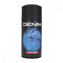 DENIM ORIGINAL skutimosi putos, 300 ml