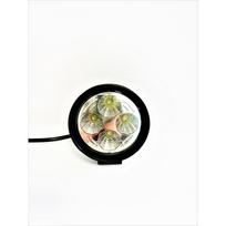 Led darbinis žibintas B139823 12W (4X3W EPISTAR)
