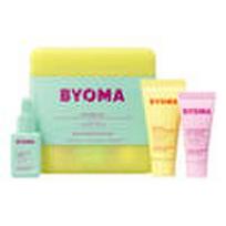 BYOMA So Clear Set – veido priežiūros rinkinys