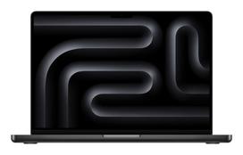 Apple MacBook Pro 14" M5 10C CPU 10C GPU 16GB 1TB, NOTAPPMDE14ZE