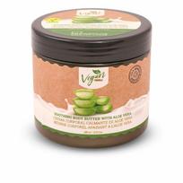 Kūno sviestas IDC Institute su alijošiumi Raminantis, 400 ml