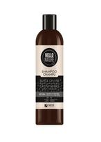 Maitinamasis šampūnas su juodaisiais ikrais Hello Nature, 300 ml