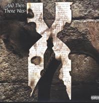 Vinilinė plokštelė DMX “…And There Was X” (2LP)