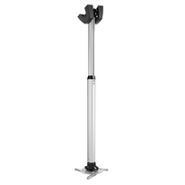Lubinis laikiklis Vogels PPC1585 85-135cm projektoriams