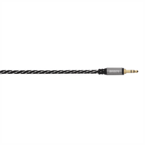 Laidas Hama Avinity 3.5mm, 0.5m Prekė - 00127042